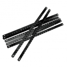 Junior Hacksaw Replacement Blades 10 Pack FAIJHB